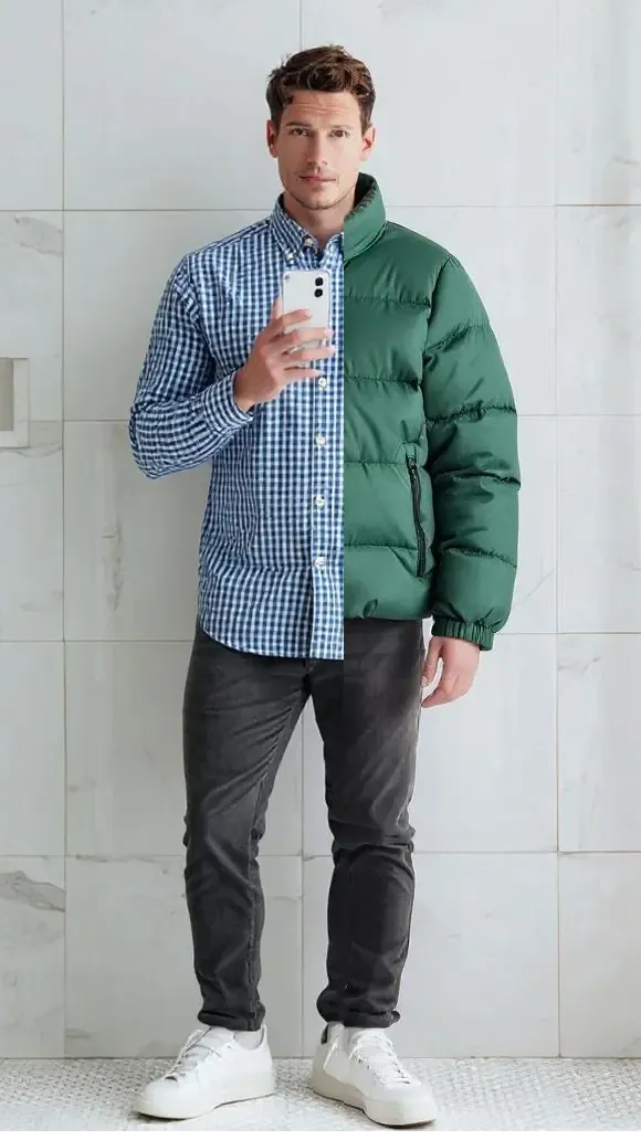 APPAREL
