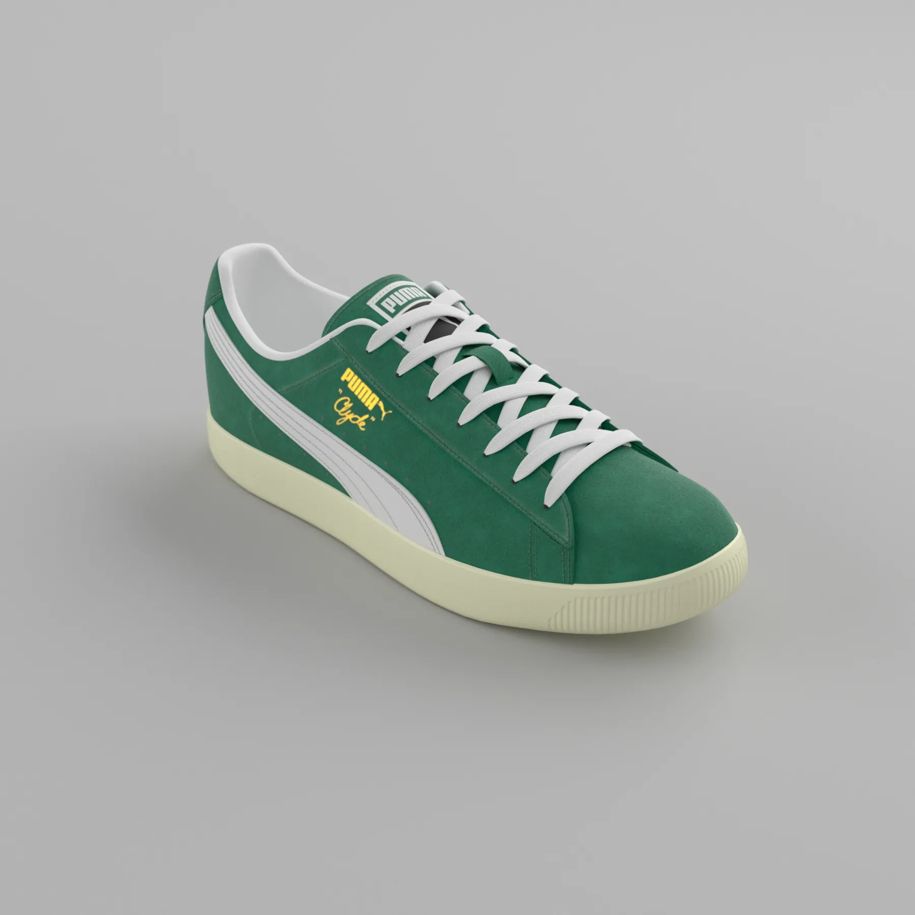 Gaussian Splat Render