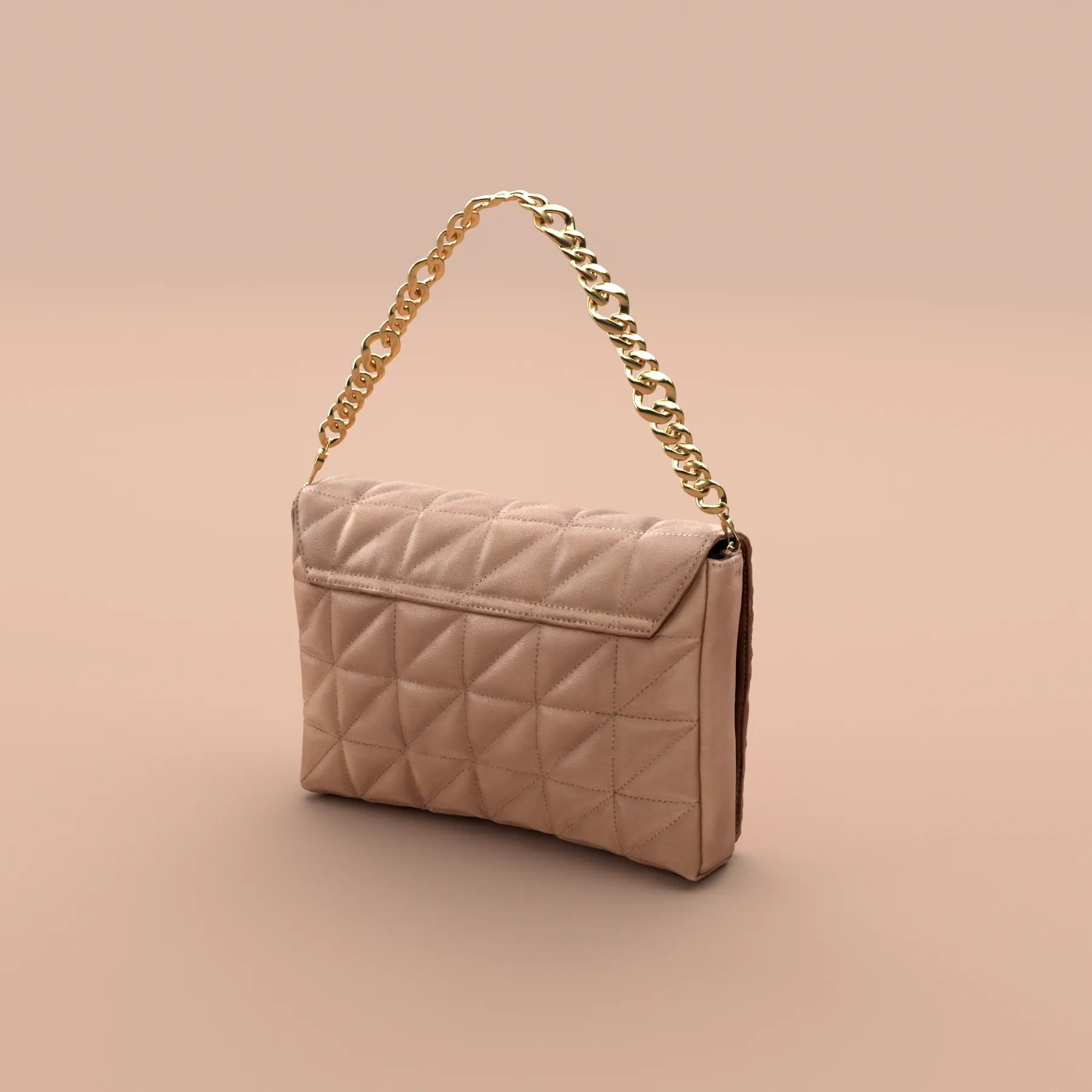 WEARFITS bag for virtual try-on